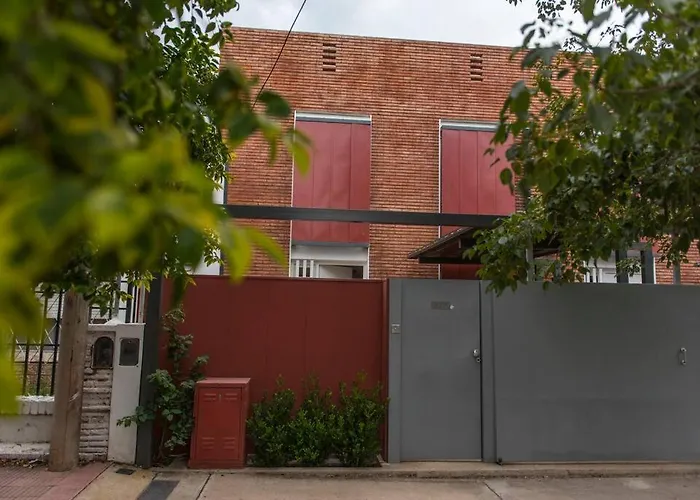 Espacioso Duplex En Cordoba, Argentina