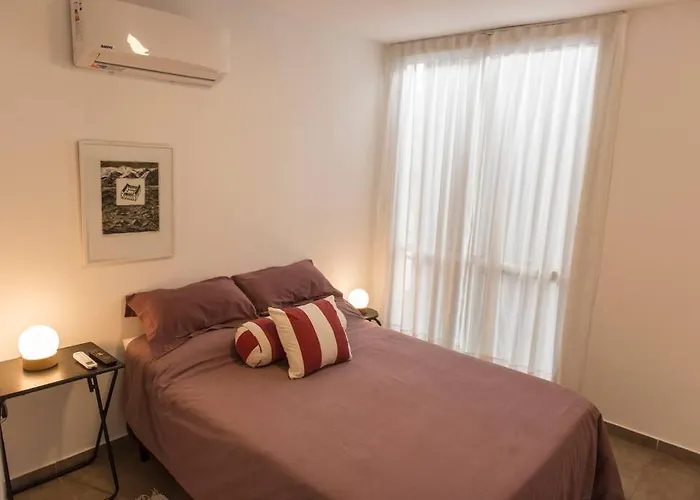 Espacioso Duplex En Cordoba, Argentina