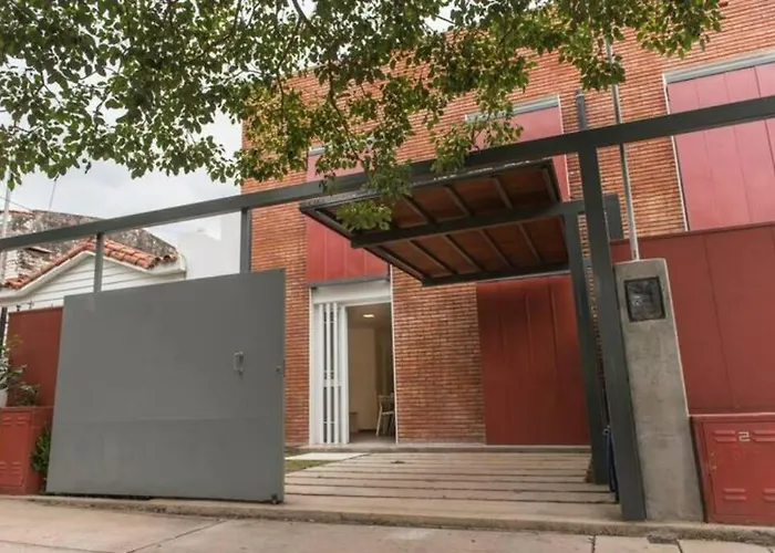 Espacioso Duplex En Cordoba, Argentina