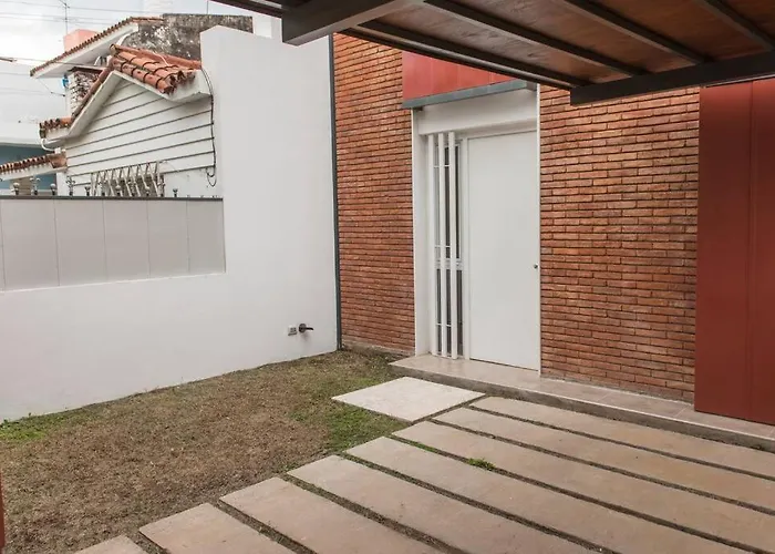 Espacioso Duplex En Cordoba, Argentina