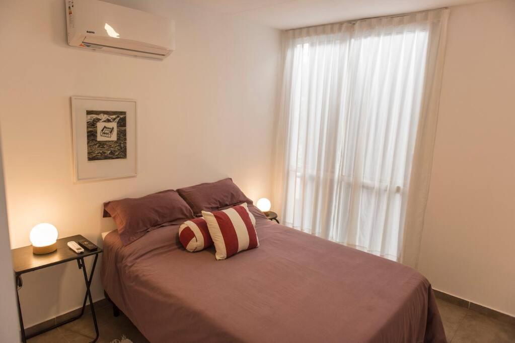 Apartment Espacioso Duplex En Cordoba, Argentina