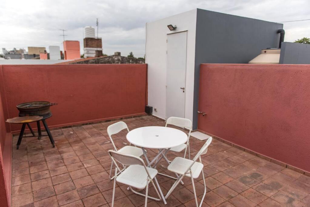 Apartment Espacioso Duplex En Cordoba, Argentina