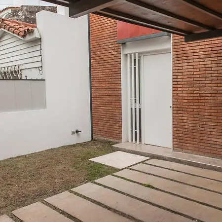 Espacioso Duplex En Cordoba, Argentina Exterior photo