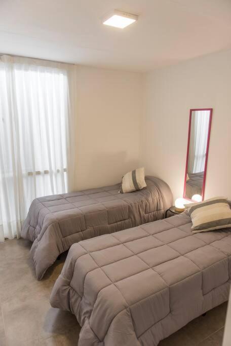 Apartment Espacioso Duplex En Cordoba, Argentina